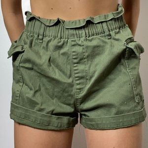 Cargo Shorts
